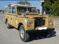 Land Rover Series SANTANA 109 SERIE 3 ESPECIAL Barna - thumbnail 1