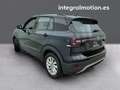 Volkswagen T-Cross 1.0 TSI Advance 85kW Negro - thumbnail 4