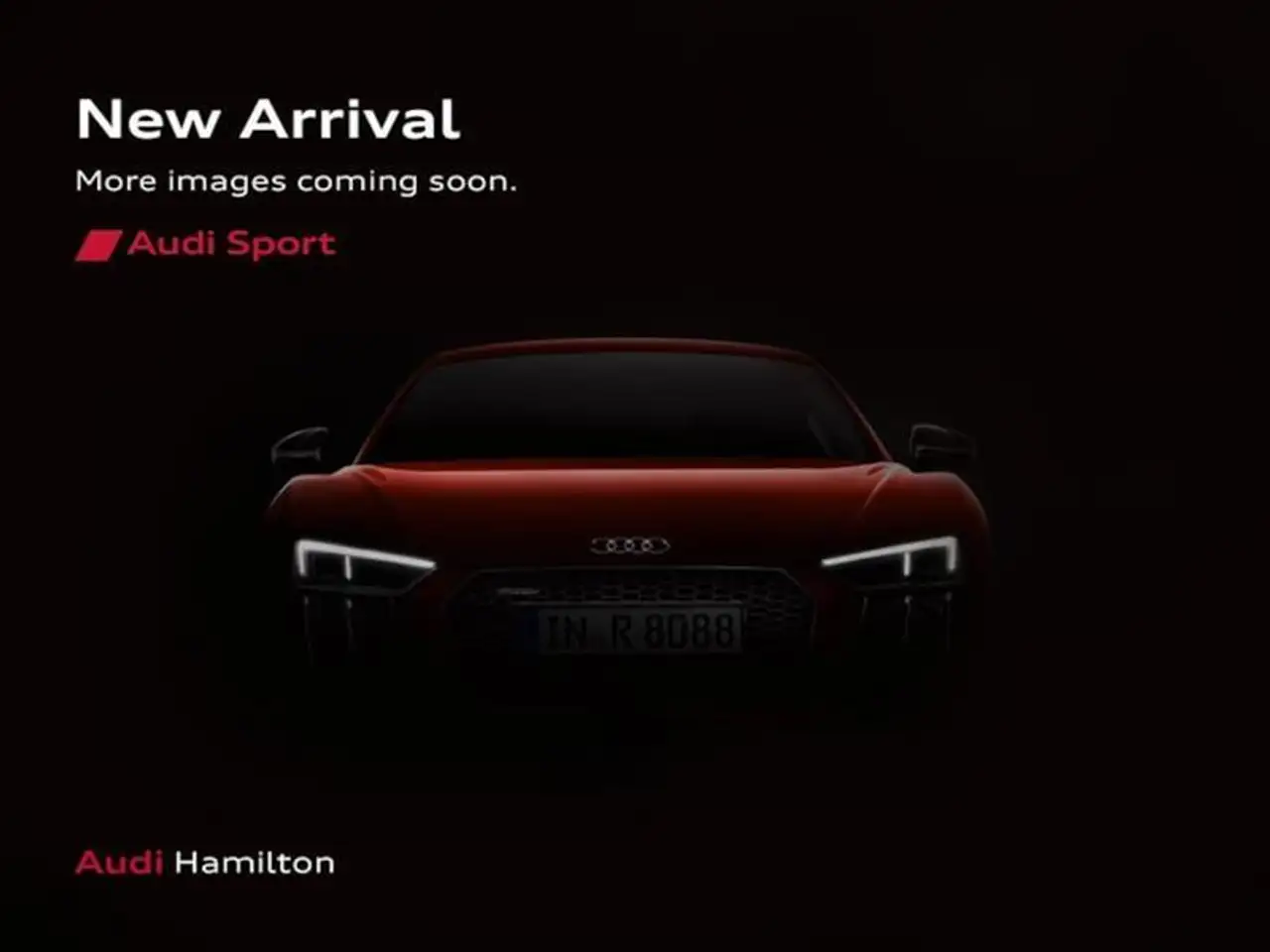 2019 Audi S3