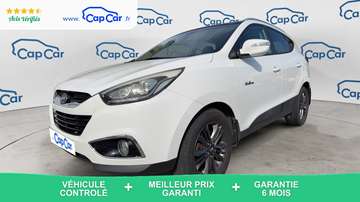 1.7 CRDi 115 Premium - 5 places Toit ouvrant