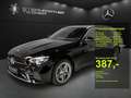Mercedes-Benz E 300 e T-Modell AMG, Memory, AHK, Kamera, Totw. Schwarz - thumbnail 1
