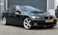 BMW 320 3-serie Cabrio 320i High Executive - Black Sapphir Zwart - thumbnail 4