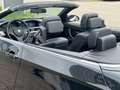 BMW 320 3-serie Cabrio 320i High Executive - Black Sapphir Negro - thumbnail 28