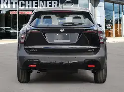 Nissan Kicks 2026
