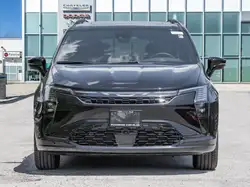 Chrysler Pacifica 2027