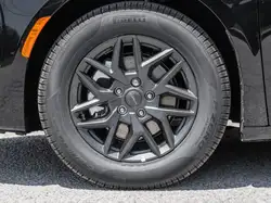 Chrysler Pacifica 2027