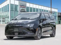 Chrysler Pacifica 2027