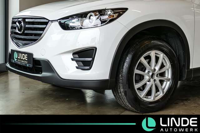 Mazda CX-5 Prime-Line | AHK | KLIMA