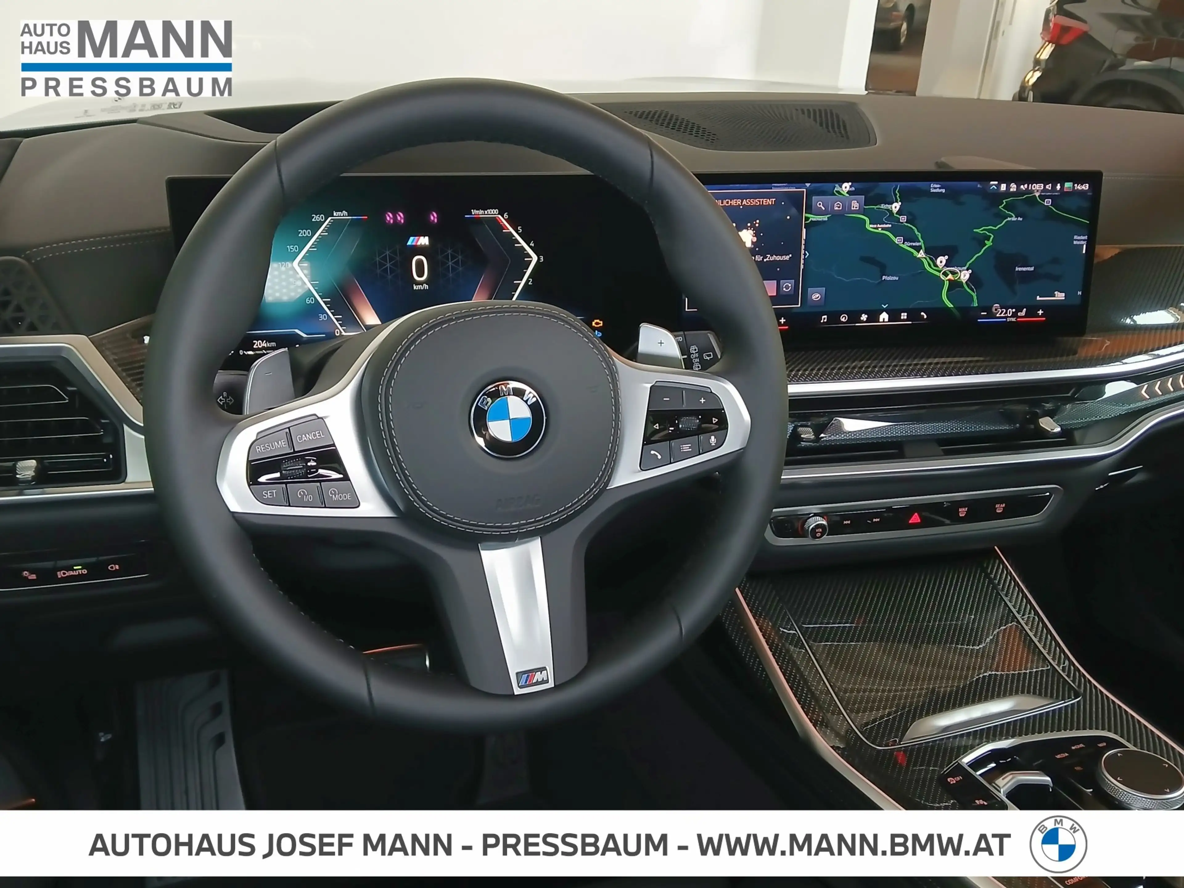 BMW X7 xDrive40d M SPORTPAKET PRO, KOMFORTPAKET — photo 15