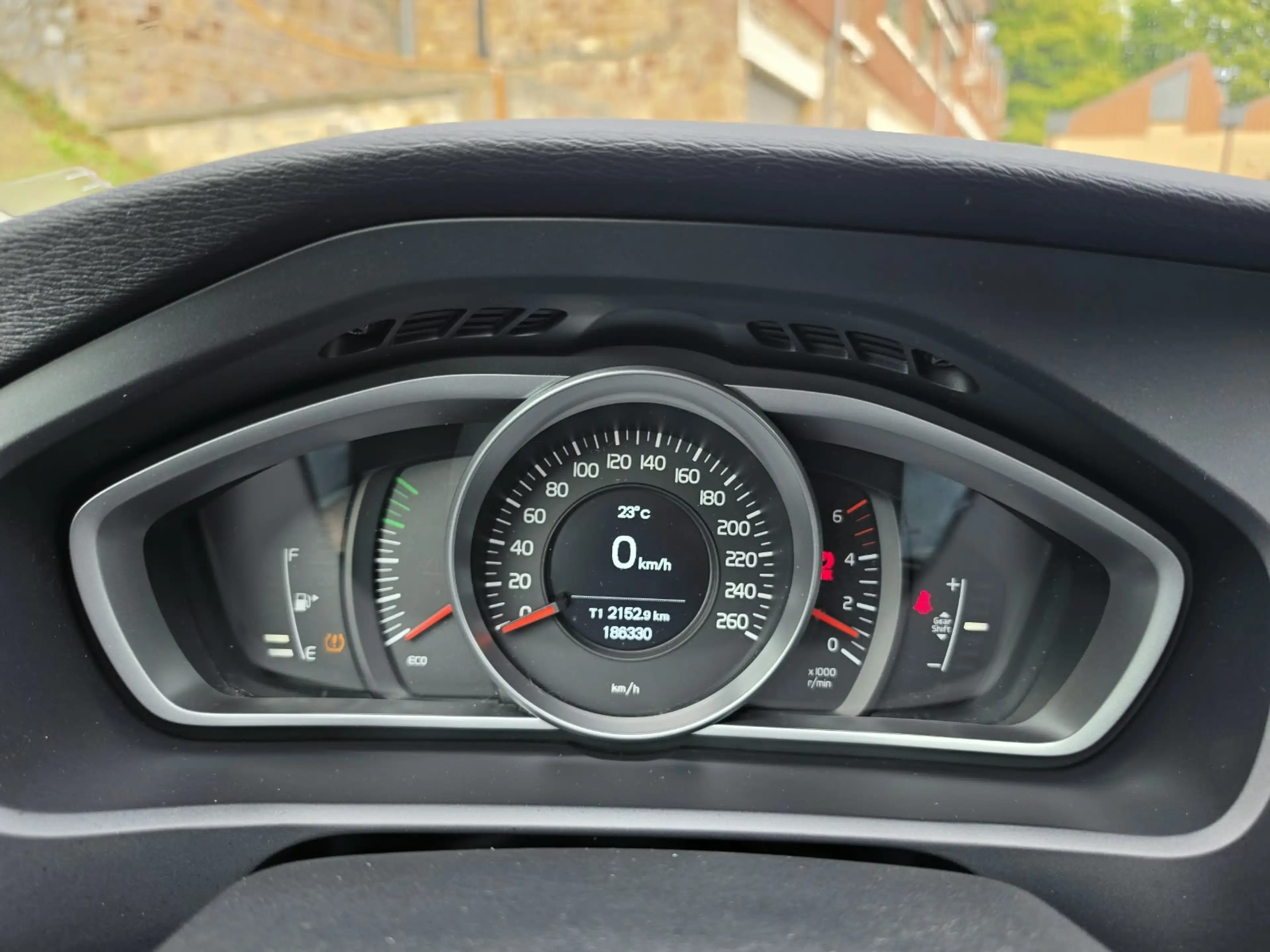 Volvo V40 B2B*MARCHAND*2.0d*Navi*Cruise*Eu6 — photo 15