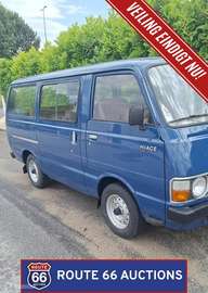 LH20 | 1981 | Route 66 Auctions