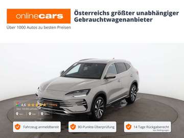 DM-i Comfort SOFORT VERFÜGBAR 26,6kWh Aut