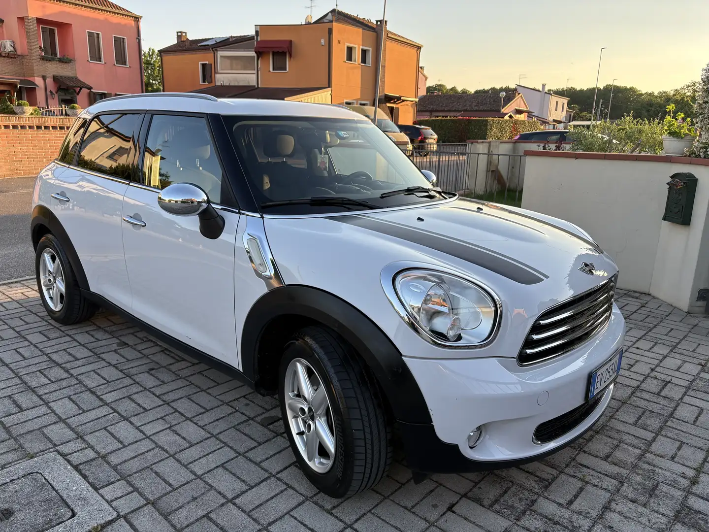 MINI Countryman C one - 1