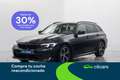 BMW 320 320dA Touring M Sport Negro - thumbnail 1
