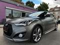 Hyundai VELOSTER 1.6 Turbo-GDI Matt Finish "HU Neu" Grau - thumbnail 1