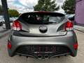 Hyundai VELOSTER 1.6 Turbo-GDI Matt Finish "HU Neu" Grau - thumbnail 7