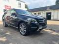 Mercedes-Benz GLE 350 d*4MATIC*LEDER*SHD*SHZ*ILS*TEMPOMAT* Schwarz - thumbnail 9