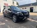 Mercedes-Benz GLE 350 d*4MATIC*LEDER*SHD*SHZ*ILS*TEMPOMAT* Schwarz - thumbnail 8
