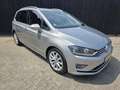 Volkswagen Golf Sportsvan 1.4 TSI Highline Grijs - thumbnail 3