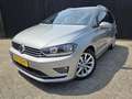 Volkswagen Golf Sportsvan 1.4 TSI Highline Grijs - thumbnail 1