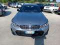 BMW 340 M340i mhev 48V xdrive auto Grigio - thumbnail 1