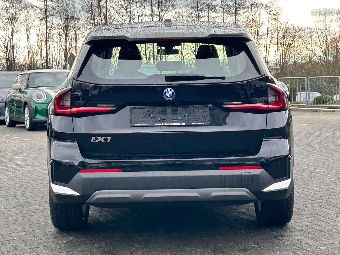 BMW IX1 30 XDrive -  - Joinsteer - #3