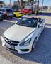 Mercedes-Benz E 250 Cabrio 250CDI 7G Plus Blanco - thumbnail 31