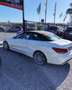 Mercedes-Benz E 250 Cabrio 250CDI 7G Plus Blanco - thumbnail 20