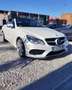 Mercedes-Benz E 250 Cabrio 250CDI 7G Plus Blanco - thumbnail 6
