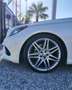 Mercedes-Benz E 250 Cabrio 250CDI 7G Plus Blanco - thumbnail 8