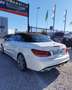Mercedes-Benz E 250 Cabrio 250CDI 7G Plus Blanco - thumbnail 10