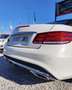 Mercedes-Benz E 250 Cabrio 250CDI 7G Plus Blanco - thumbnail 9