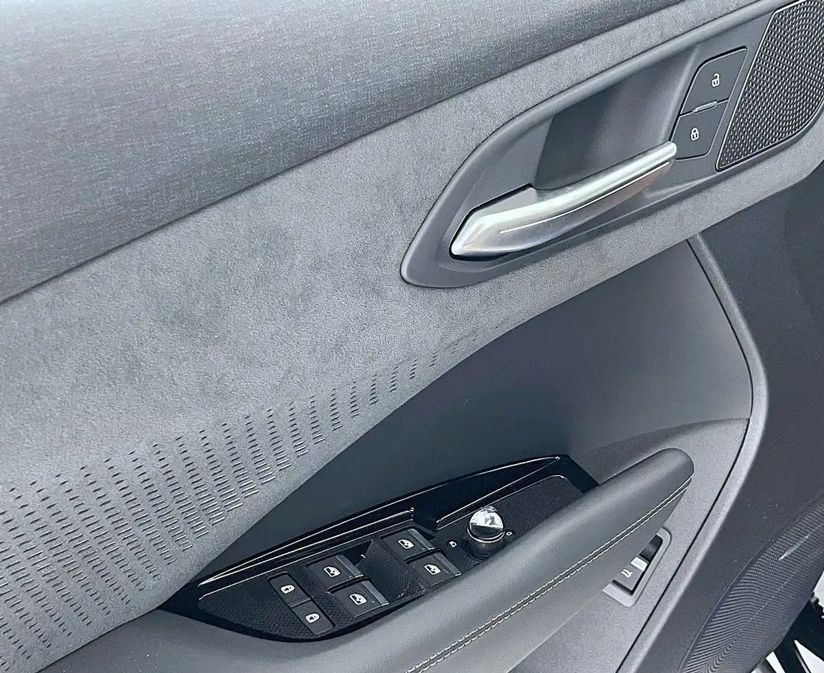 Audi Q3 2026 — фото 38