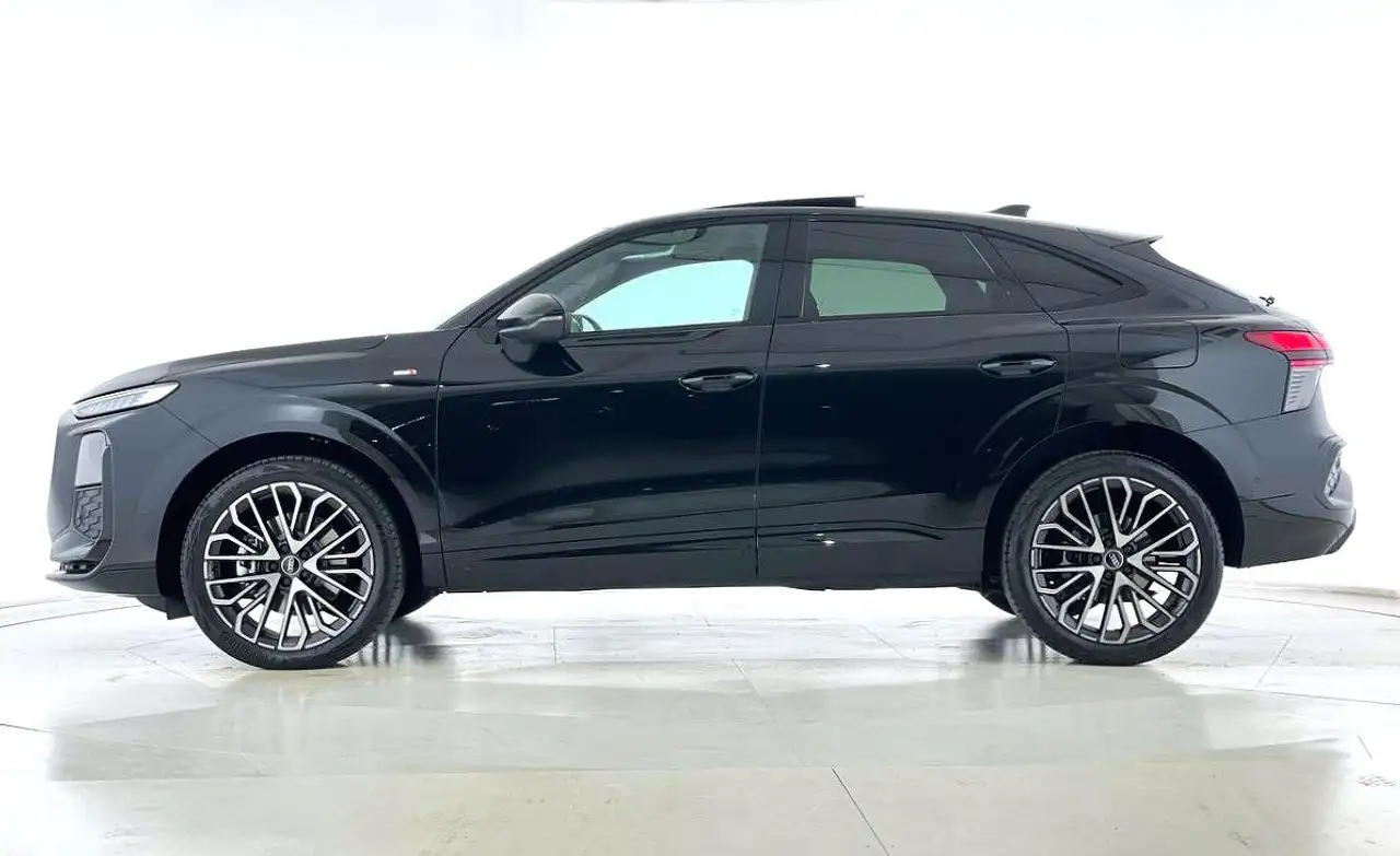 Audi Q3 2026