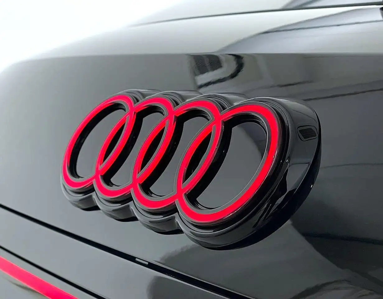 Audi Q3 2026 — фото 9