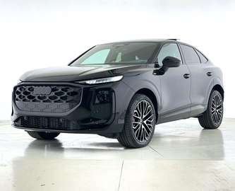 SPB TDI 110 kW S tronic S Line Edition