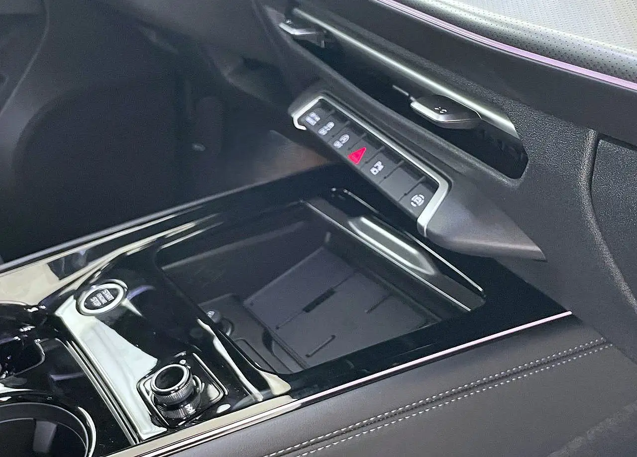 Audi Q3 2026 — фото 19