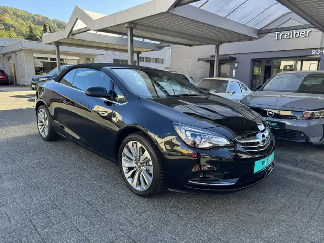 Opel Cascada Active