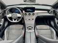 Mercedes-Benz C 300 Cabrio Amg-Line WideScreen Night Paket Grey - thumbnail 14