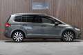 Volkswagen Touran 1.8 TSI R-Line DSG PANO PDC NAV 2016 Gris - thumbnail 10