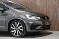 Volkswagen Touran 1.8 TSI R-Line DSG PANO PDC NAV 2016 Gris - thumbnail 11