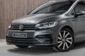 Volkswagen Touran 1.8 TSI R-Line DSG PANO PDC NAV 2016 Gris - thumbnail 2
