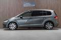 Volkswagen Touran 1.8 TSI R-Line DSG PANO PDC NAV 2016 Gris - thumbnail 6