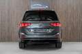 Volkswagen Touran 1.8 TSI R-Line DSG PANO PDC NAV 2016 Gris - thumbnail 8