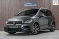Volkswagen Touran 1.8 TSI R-Line DSG PANO PDC NAV 2016 Gris - thumbnail 1