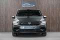 Volkswagen Touran 1.8 TSI R-Line DSG PANO PDC NAV 2016 Gris - thumbnail 4