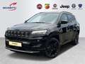 Jeep Compass S Mild-Hybrid Zwart - thumbnail 1