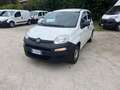 Fiat Panda Panda 1.0 GSE S&S Hybrid Pop Van 2 posti Blanc - thumbnail 1