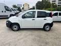 Fiat Panda Panda 1.0 GSE S&S Hybrid Pop Van 2 posti Blanc - thumbnail 5