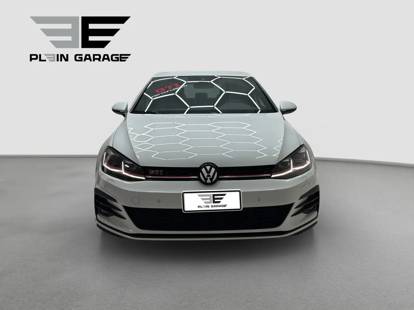 Volkswagen Golf GTI *+PROMO** 5p 2.0 tsi Performance 245cv dsg Bianco - 2